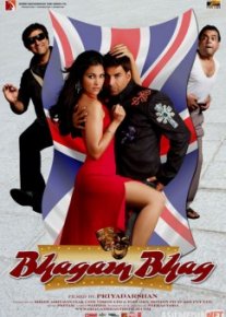 Hindistonliklarning Londondagi sarguzashtlari / Qochgan qochaloq Hind kino Uzbek tilida 2006 HD O'zbek tarjima o‘zbek tilida tarjima kino