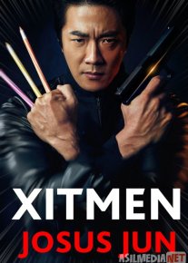 Hitmen: Josus Jun / Xitmen: Agent Jun / Hitman: Jahldor / Xitman Uzbek tilida 2020 O'zbek tarjima tas-ix skachat o‘zbek tilida tarjima kino
