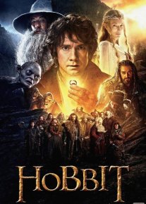 Hobbit 1 / Xobbit 1 (2012) Uzbek tilida O'zbekcha tarjima kino HD o‘zbek tilida tarjima kino
