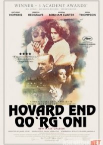 Hovard end qo'rg'oni Uzbek tilida 1991 O'zbekcha tarjima kino HD o‘zbek tilida tarjima kino