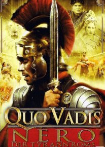 Hukmdorning fojeasi / Hukumdorning qasosi / Kvo Vadis Uzbek tilida 2001 O'zbekcha tarjima kino HD o‘zbek tilida tarjima kino