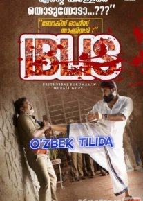 Iblis Lyutsifer Lyusifer Hind kino Uzbek tilida 2019 HD O'zbek tarjima tas-ix skachat o‘zbek tilida tarjima kino