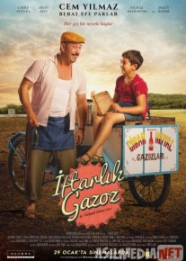 Iftorlik suvi / Iftorlik uchun gazlangan suv Turk kino Uzbek tilida 2016 kino HD o‘zbek tilida tarjima kino
