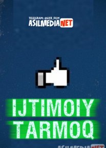 Ijtimoiy tarmoq Uzbek tilida 2010 O'zbek tarjima kino HD o‘zbek tilida tarjima kino