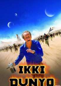 Ikki dunyo / 2 dunyo Uzbek tilida 2007 O'zbekcha tarjima kino HD o‘zbek tilida tarjima kino