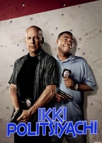 Ikki politsiyachi / 2 militsiya Uzbek tilida 2010 O'zbekcha tarjima kino HD o‘zbek tilida tarjima kino