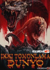 Ikki tomonlama dunyo / 2 taraflama dunyo Uzbek tilida 2020 O'zbekcha tarjima kino HD o‘zbek tilida tarjima kino