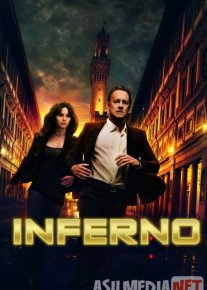 Inferno Uzbek tilida 2016 O'zbekcha tarjima kino HD o‘zbek tilida tarjima kino