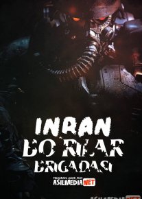 Inran: bo'ri brigadasi / Enran / Imran Uzbek tilida 2018 O'zbekcha tarjima kino HD o‘zbek tilida tarjima kino