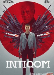 Intiqom / Farishtaning Qasosi Uzbek tilida 2021 O'zbekcha tarjima kino HD o‘zbek tilida tarjima kino