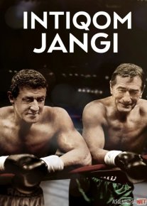 Intiqom Jangi / So'ngi jang Uzbek tilida 2013 O'zbekcha tarjima kino HD o‘zbek tilida tarjima kino