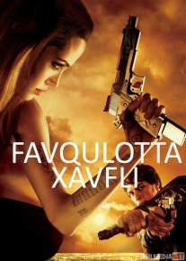 Intiqom o'yini / Favqulotda o'ta juda Xavfli Uzbek tilida 2008 O'zbekcha tarjima kino HD o‘zbek tilida tarjima kino