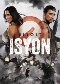 Isyon / G'alayon Uzbek tilida 2017 O'zbekcha tarjima kino HD o‘zbek tilida tarjima kino