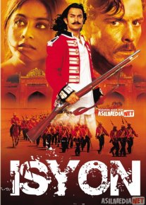 Isyon / Mangal Pandey Hind kino 2005 Uzbek tilida O'zbekcha tarjima kino HD o‘zbek tilida tarjima kino