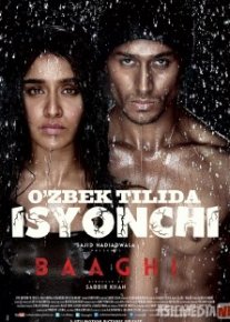 Isyonchi Hind kinosi Uzbek O'zbek tilida tas-ix skachat download o‘zbek tilida tarjima kino