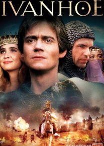 Ivanhoe / Ayvengo Uzbek tilida 1982 O'zbekcha tarjima kino HD o‘zbek tilida tarjima kino