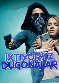 Ixtiyorsiz dugonalar Uzbek tilida 2020 O'zbekcha tarjima kino HD o‘zbek tilida tarjima kino
