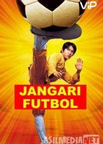 Jangari futbol / O'ziga xos futbol Uzbek tilida 2001 O'zbekcha tarjima kino HD o‘zbek tilida tarjima kino