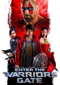 Jangchilar / Urush darvozasi Uzbek tilida O'zbekcha tarjima kino 2016 HD tas-ix skachat o‘zbek tilida tarjima kino