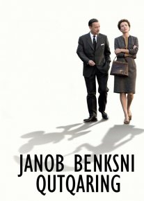 Janob Benksni Qutqaring Uzbek tilida 2013 O'zbekcha tarjima kino HD o‘zbek tilida tarjima kino