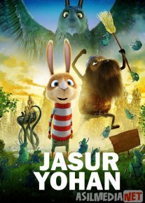 Jasur Yohan Uzbek tilida multfilm 2014 O'zbek tarjima kino HD o‘zbek tilida tarjima kino