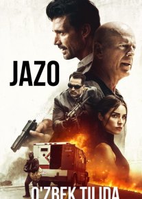 Jazo / Munozara / Javob Uzbek tilida 2018 O'zbekcha tarjima kino HD o‘zbek tilida tarjima kino