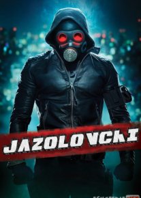 Jazolovchi / Karatel Uzbek tilida 2018 O'zbekcha tarjima kino HD o‘zbek tilida tarjima kino