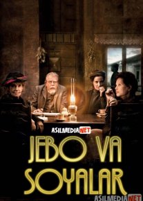 Jebo va Soyalar Uzbek tilida 2012 O'zbekcha tarjima kino HD o‘zbek tilida tarjima kino