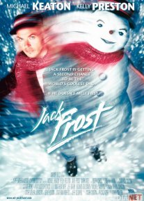 Jek Frost Uzbek tilida 1998 O'zbekcha tarjima kino HD o‘zbek tilida tarjima kino