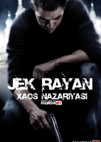Jek Rayan Xaos nazariyasi Uzbek tilida 2013 O'zbekcha tarjima kino HD Premyera o‘zbek tilida tarjima kino
