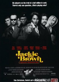 Jeki Braun Uzbek tilida 1997 O'zbekcha tarjima kino HD o‘zbek tilida tarjima kino