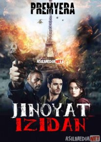 Jinoyat Izidan / Jinoyatchilar / Basteliya kuni Uzbek tilida 2016 O'zbekcha tarjima kino HD o‘zbek tilida tarjima kino