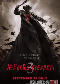 Jipers Kripers 3 ujas film Uzbek tilida 2017 O'zbekcha tarjima film Full HD skachat o‘zbek tilida tarjima kino