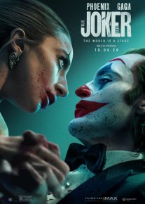 Joker 2: Ikki kishi uchun jinnilik Uzbek tilida 2024 O'zbekcha tarjima film Full HD skachat o‘zbek tilida tarjima kino