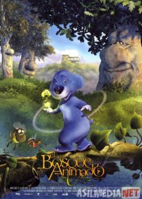 JONLI O'RMON Uzbek tilida multfilm 2001 O'zbek tarjima kino HD o‘zbek tilida tarjima kino