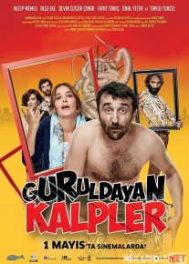 Jo'shqin qalblar Turk kino Uzbek tilida 2014 kino HD o‘zbek tilida tarjima kino