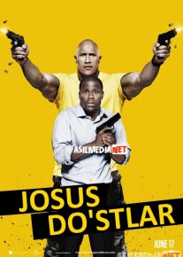 Josus Do'stlar Uzbek tilida 2016 O'zbekcha tarjima kino HD o‘zbek tilida tarjima kino