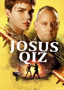 Josus Qiz / Qat'iyatli qizaloq Uzbek tilida 2020 O'zbekcha tarjima kino HD o‘zbek tilida tarjima kino