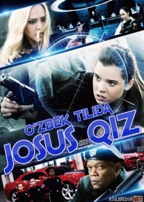 Josus qiz Uzbek tilida 2015 O'zbekcha tarjima kino HD o‘zbek tilida tarjima kino