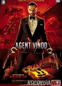 Josus Vinod / Agent Vinod / Агент Винод Hind kinosi Uzbek O'zbek tilida tas-ix skachat download o‘zbek tilida tarjima kino