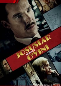 Josuslar O'yini Uzbek tilida 2020 O'zbekcha tarjima kino HD o‘zbek tilida tarjima kino