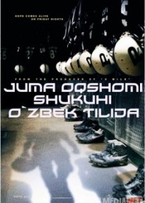 Juma oqshomi shukuhi Uzbek tilida O'zbekcha tarjima kino HD o‘zbek tilida tarjima kino