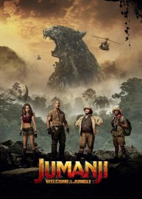 Jumanji 1: Jungle Changalzor chorlaydi Uzbek tilida 2017 O'zbekcha tarjima kino HD o‘zbek tilida tarjima kino
