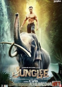 Jungli / Changalzor Hind kino Uzbek tilida 2019 O'zbekcha tarjima kino HD o‘zbek tilida tarjima kino