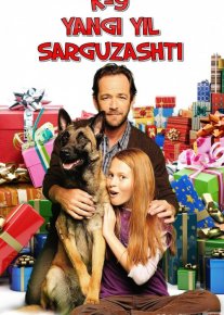 K 9 Yangi Yil Sarguzashti Uzbek tilida multfilm 2013 O'zbek tarjima kino HD o‘zbek tilida tarjima kino