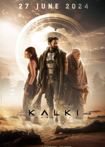 Kalki, 2898-yil bizning era Hind kinosi Uzbek tilida 2024 O'zbekcha tarjima kino HD o‘zbek tilida tarjima kino