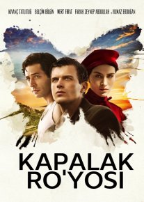 Kapalak Ro'yosi / Orzusi Turk kino Uzbek tilida 2013 kino HD o‘zbek tilida tarjima kino
