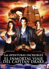 Kapitan Dreykning afsonaviy sayohati Uzbek tilida 2009 O'zbekcha tarjima film Full HD skachat o‘zbek tilida tarjima kino