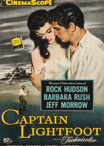 Kapitan Lightfoot / Capitan Laytfut Uzbek tilida 1955 O'zbekcha tarjima kino HD o‘zbek tilida tarjima kino