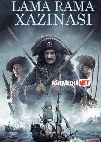 Kapitan Xanjartish va Lama Rama Xazinasi Uzbek tilida 2014 O'zbekcha tarjima kino HD o‘zbek tilida tarjima kino